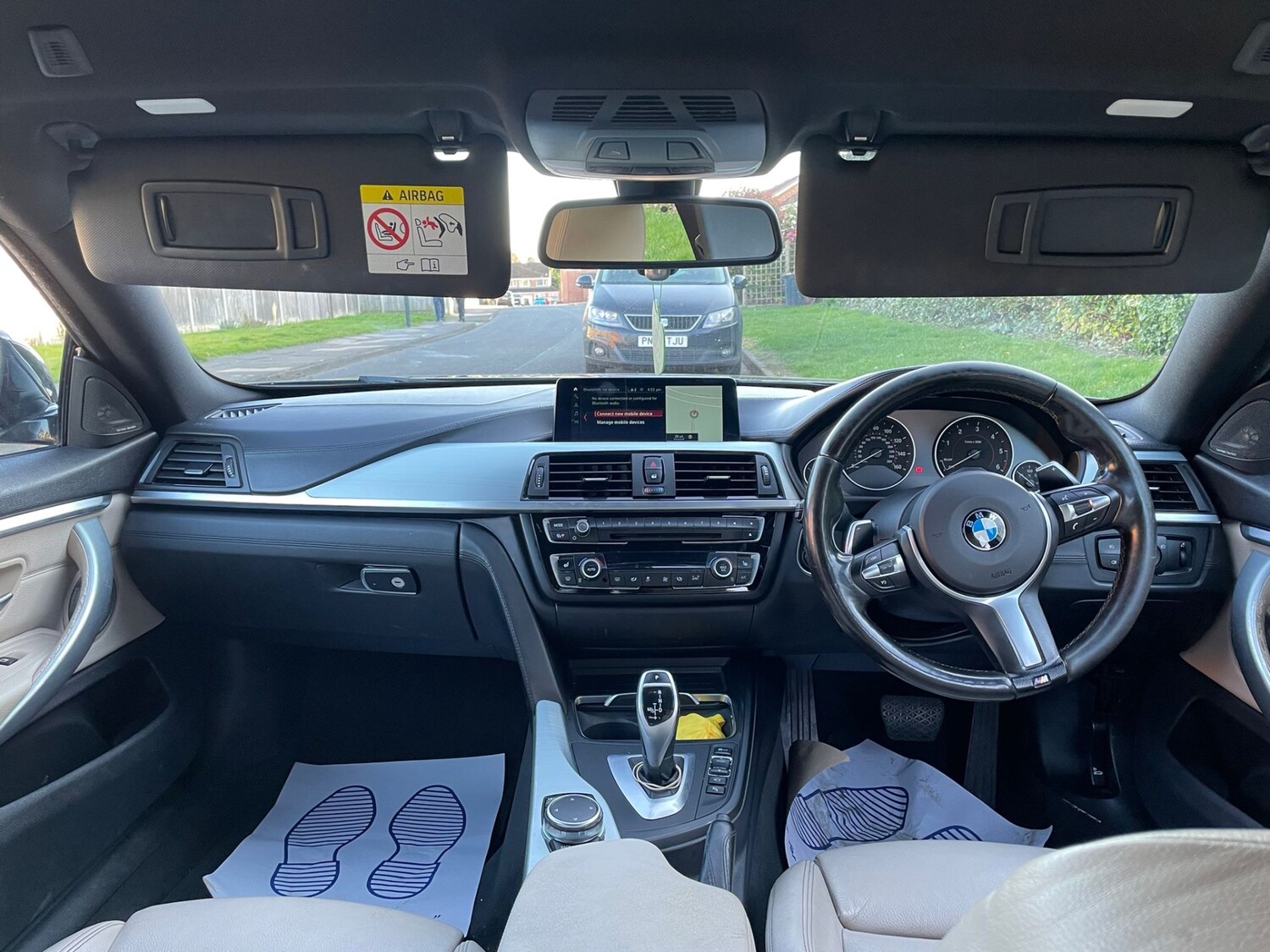 Used BMW 4 Series 2016 for sale - 77938619: Photo 11