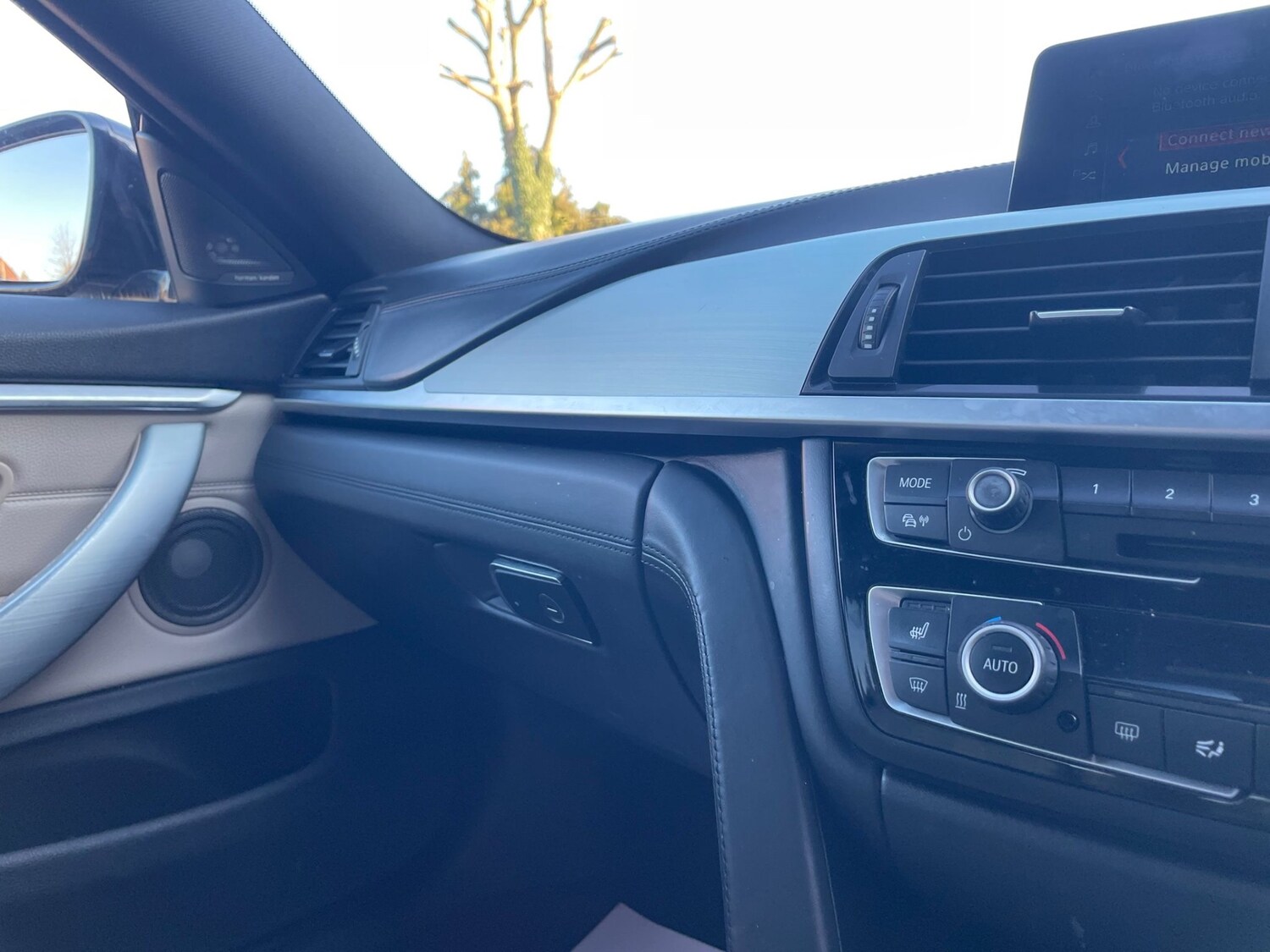 Used BMW 4 Series 2016 for sale - 77938619: Photo 14