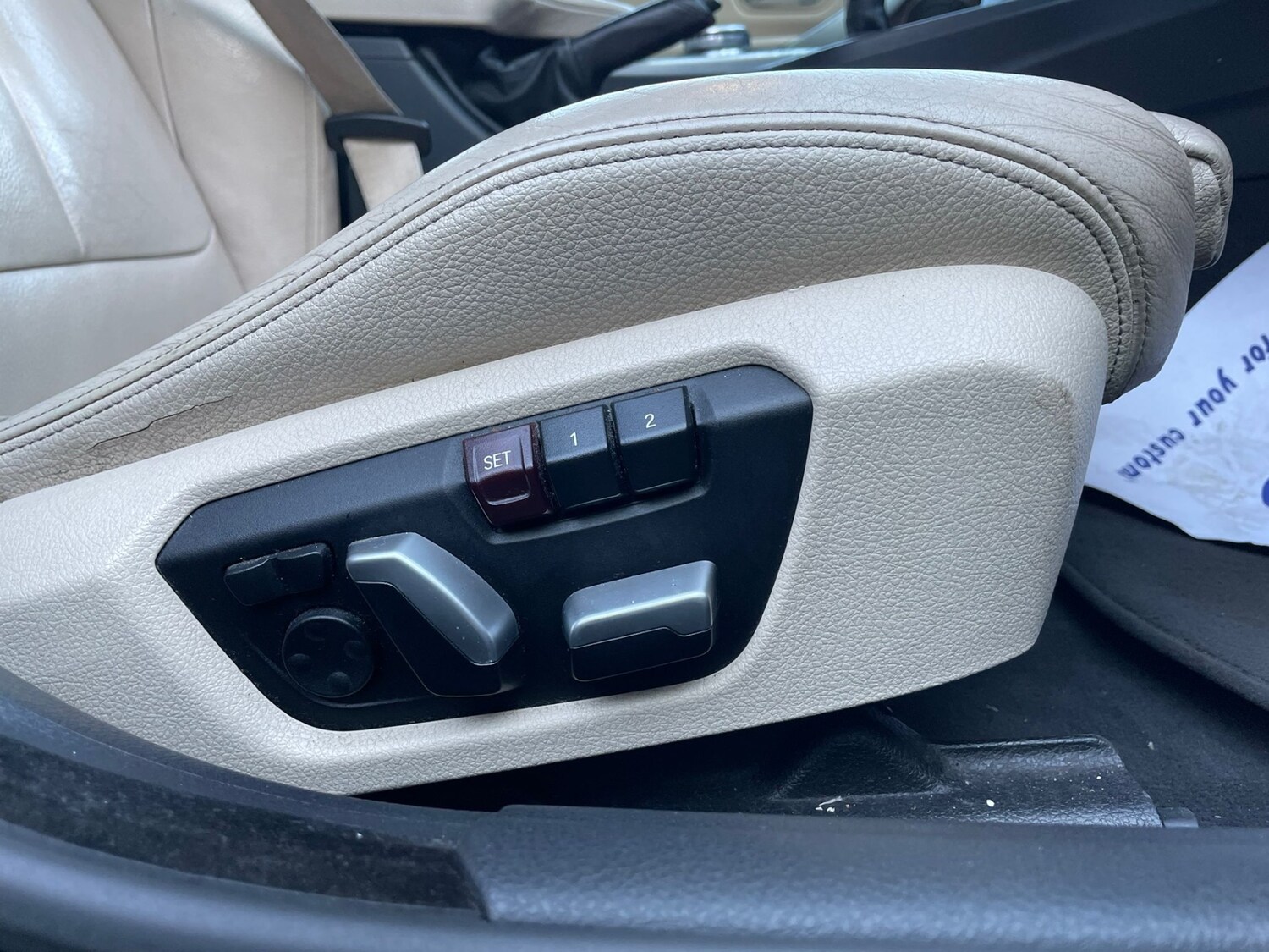 Used BMW 4 Series 2016 for sale - 77938619: Photo 19