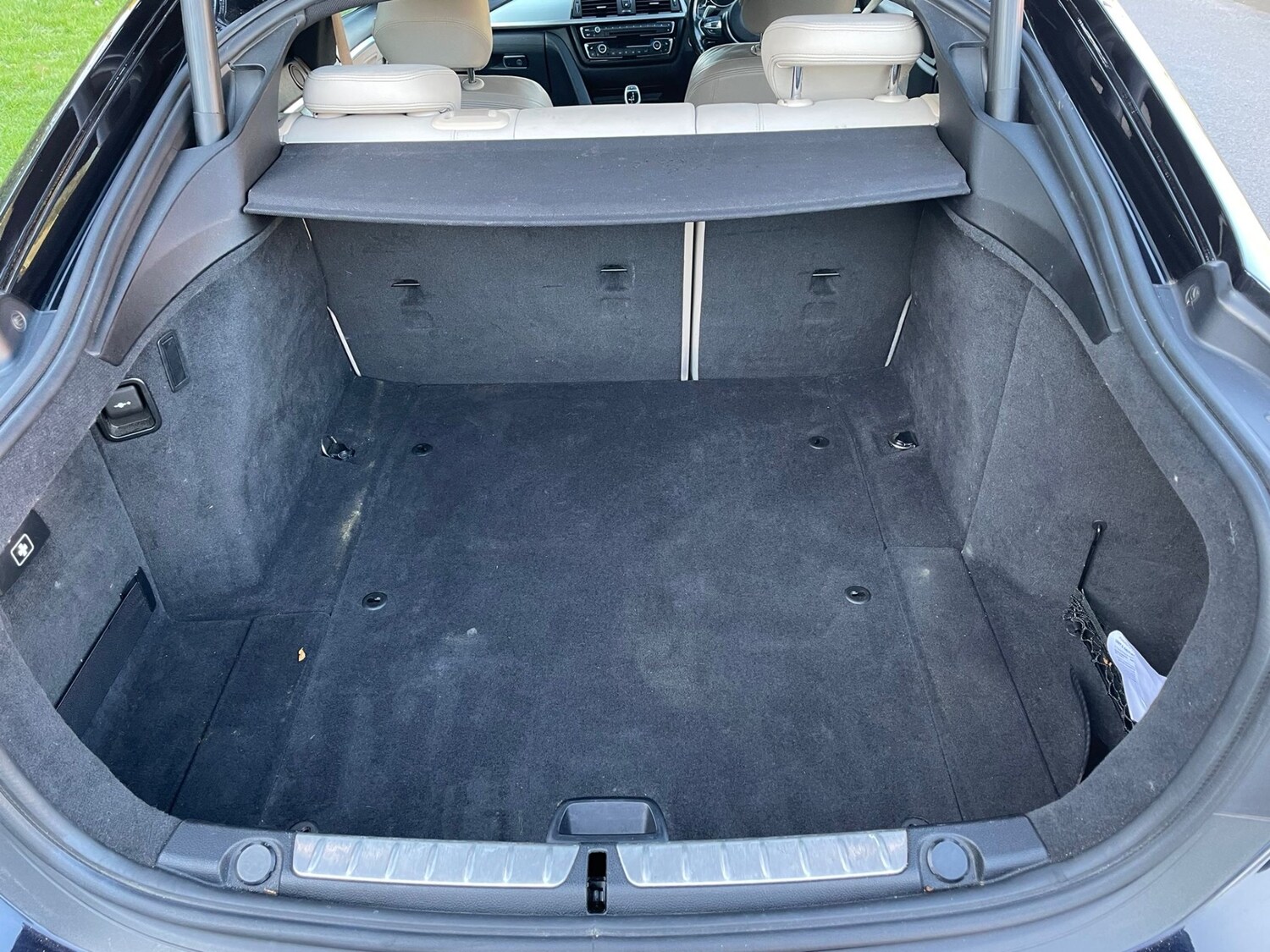 Used BMW 4 Series 2016 for sale - 77938619: Photo 21