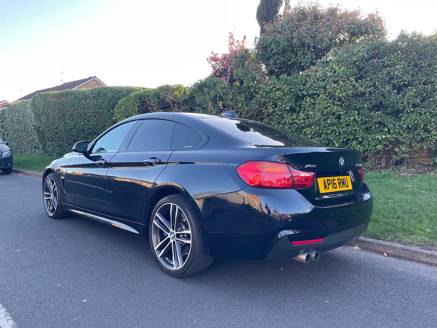 Used BMW 4 Series 2016 for sale - 77938619: Photo 5