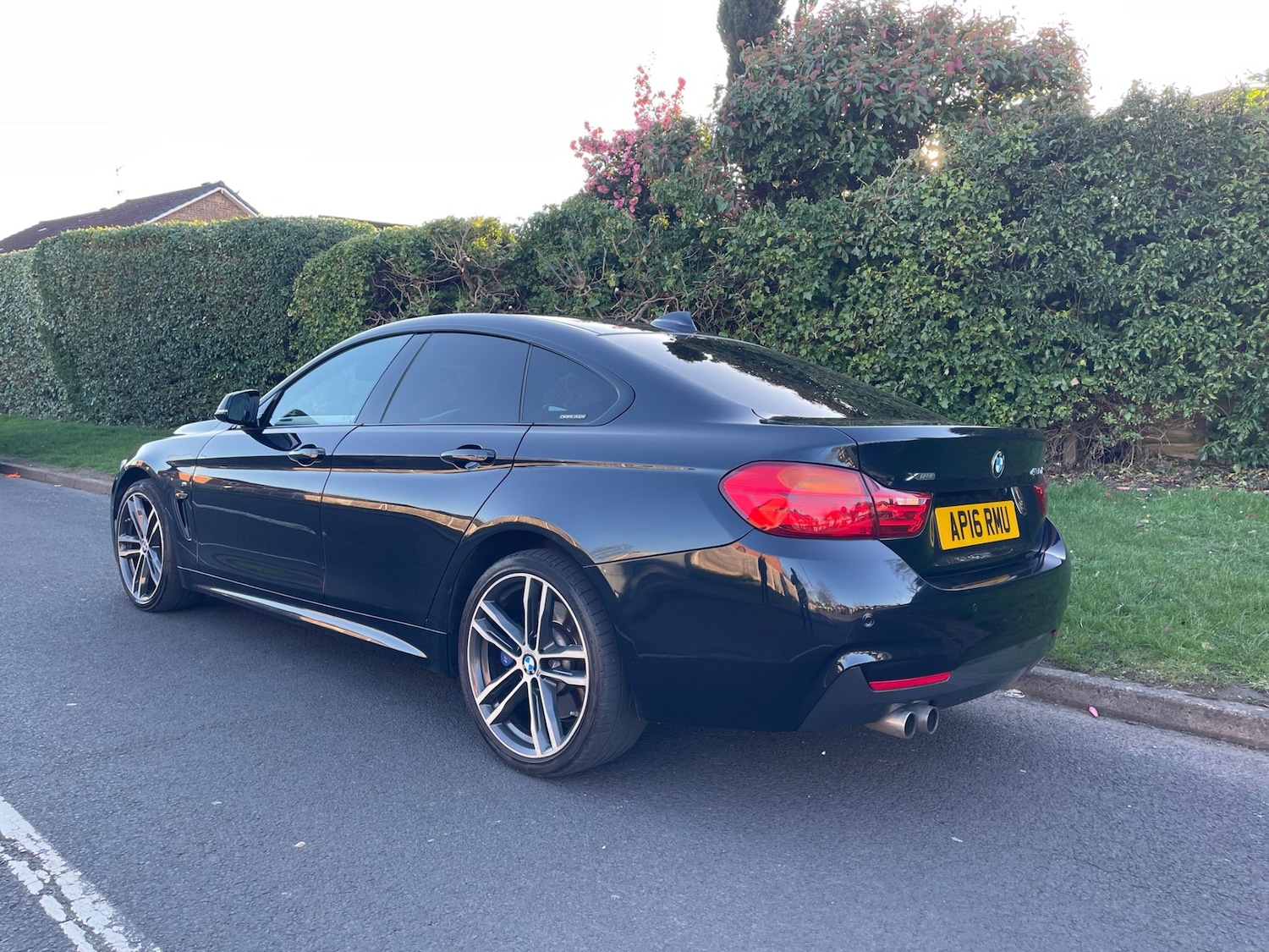 Used BMW 4 Series 2016 for sale - 77938619: Photo 7