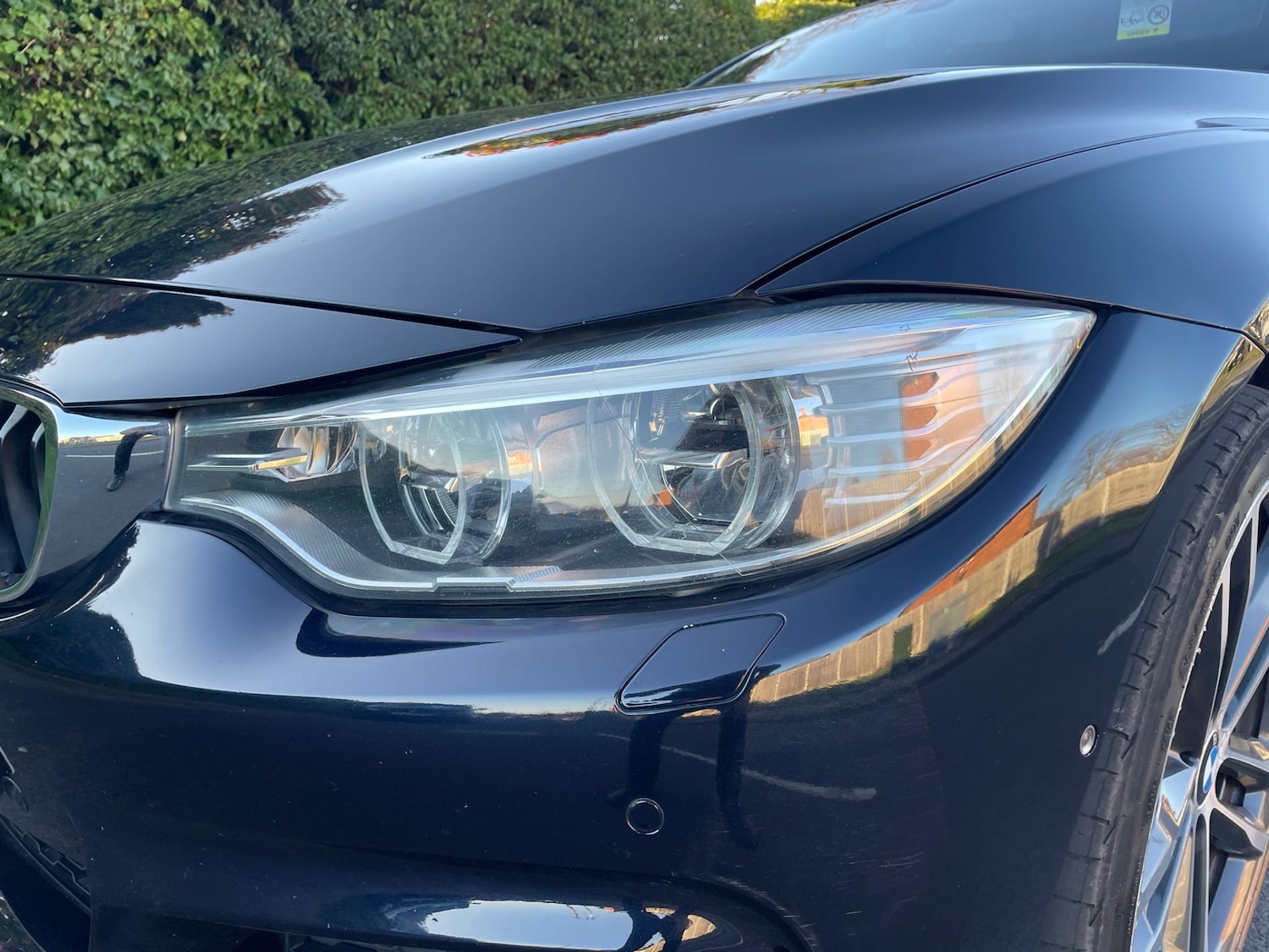 Used BMW 4 Series 2016 for sale - 77938619: Photo 8