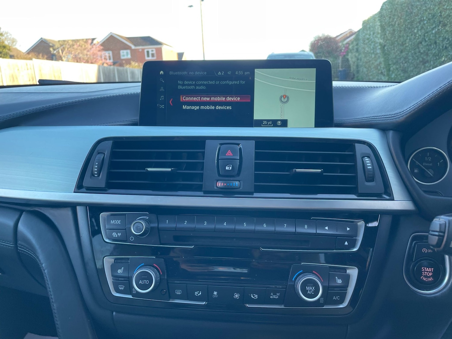 Used BMW 4 Series 2016 for sale - 77938619: Photo 9