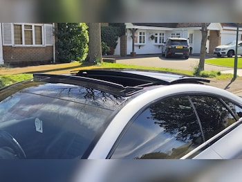 Used Mercedes-Benz E Class 2022 for sale - 78366260: Photo