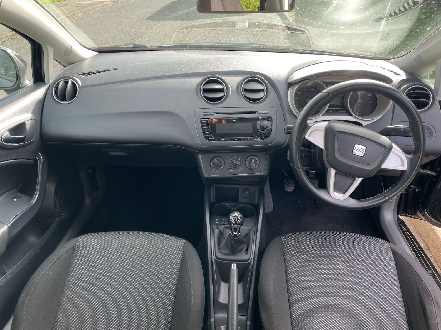 Used SEAT Ibiza 2008 for sale - 77704587: Photo 10