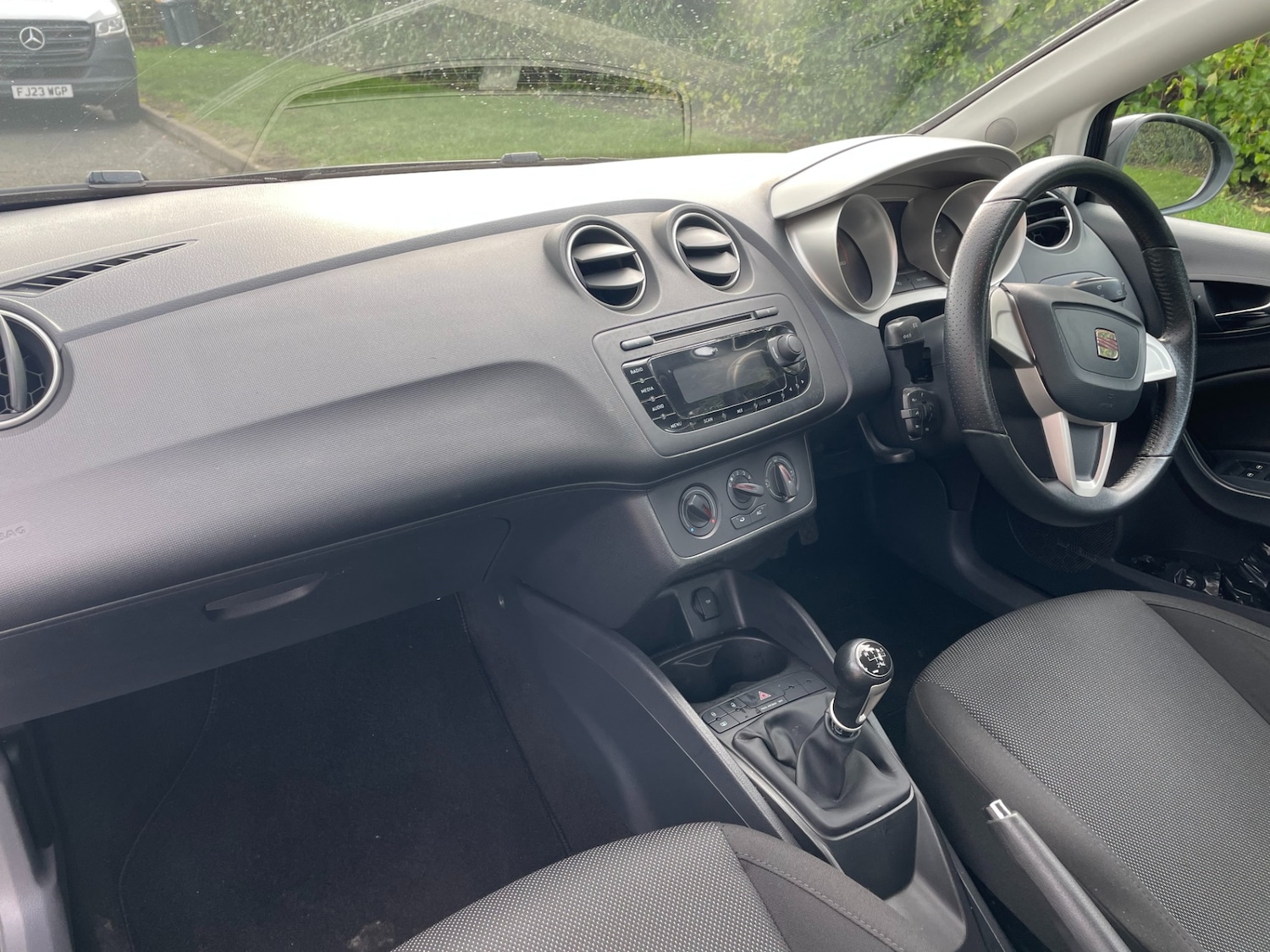 Used SEAT Ibiza 2008 for sale - 77704587: Photo 11