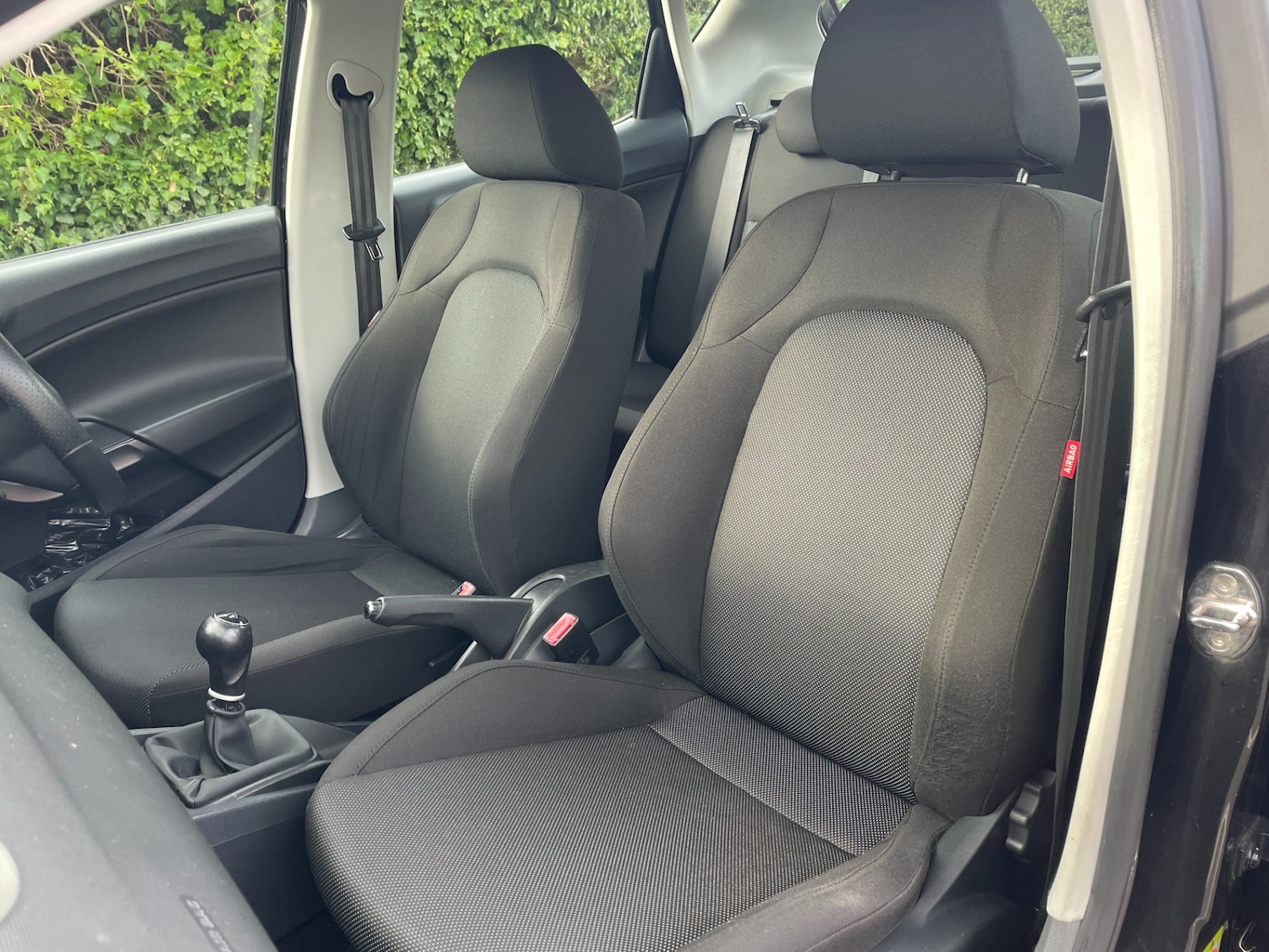 Used SEAT Ibiza 2008 for sale - 77704587: Photo 13