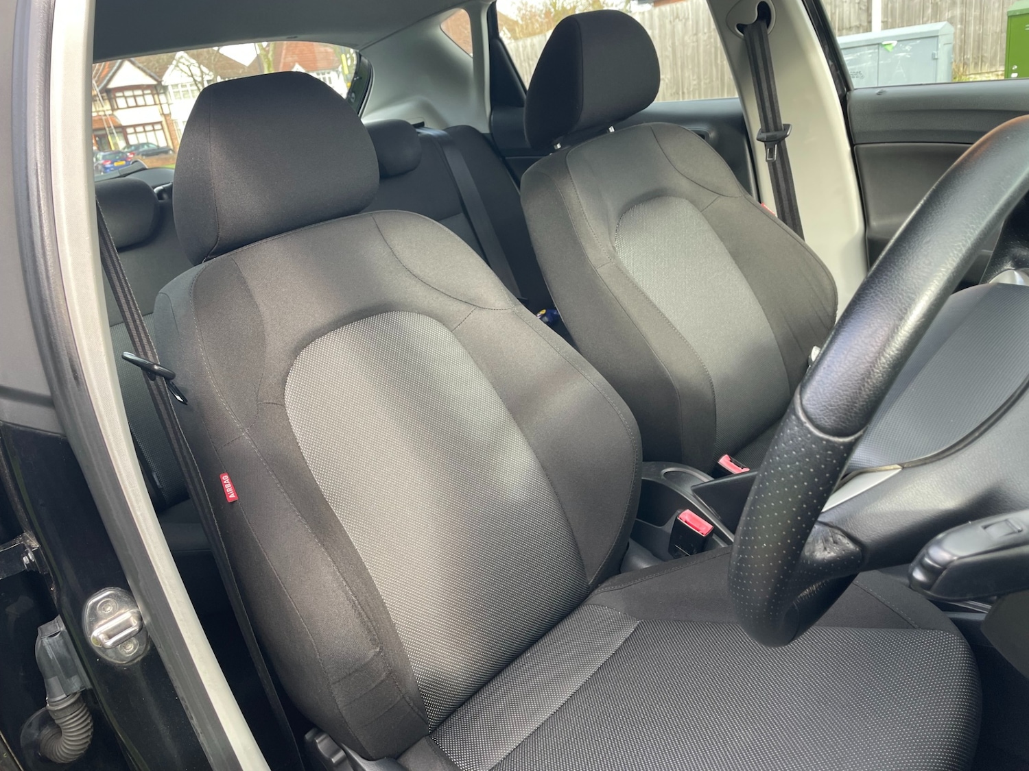 Used SEAT Ibiza 2008 for sale - 77704587: Photo 14