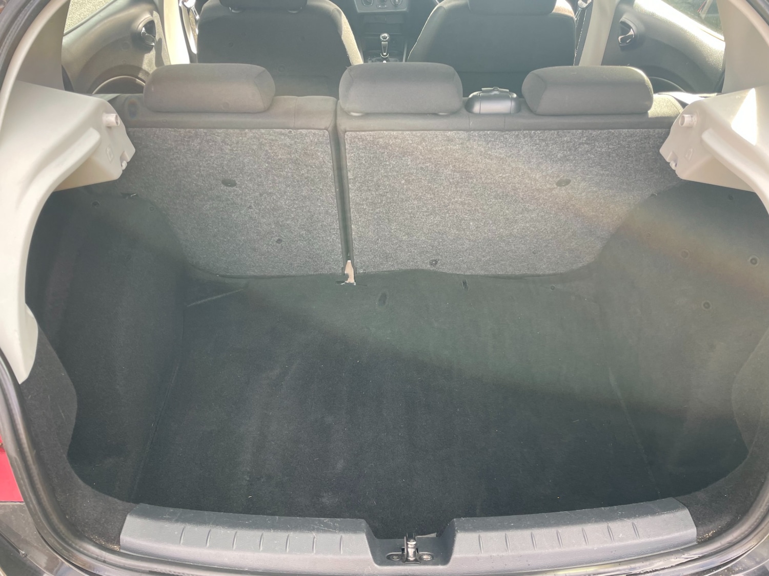 Used SEAT Ibiza 2008 for sale - 77704587: Photo 17