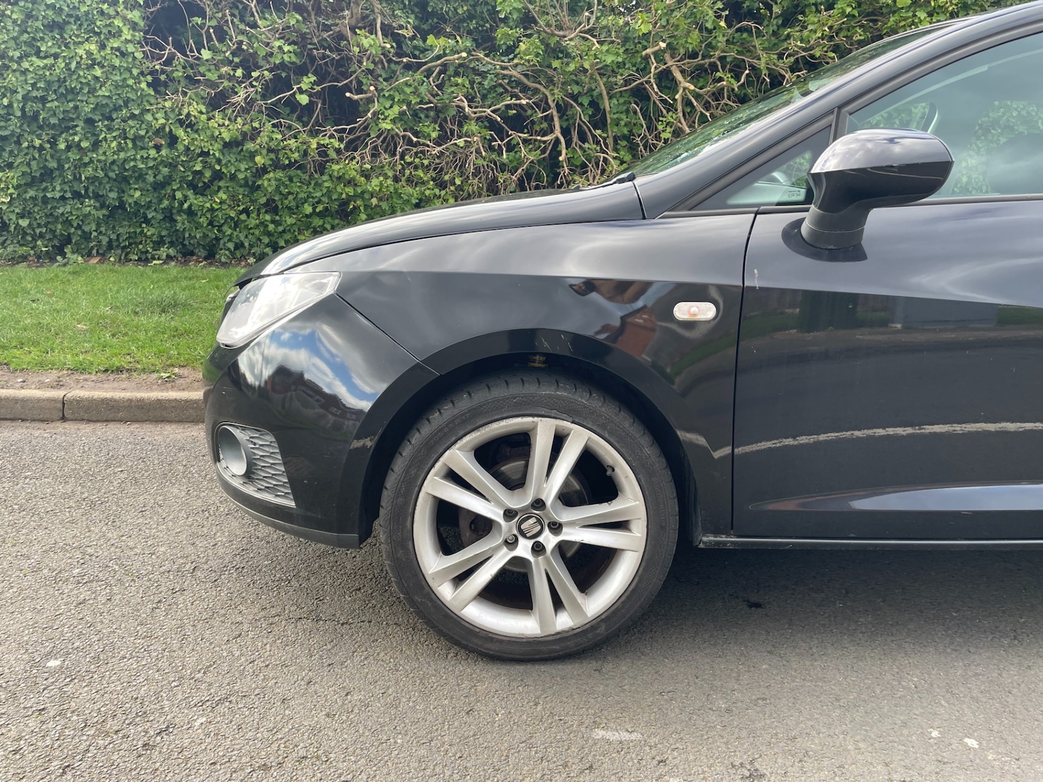 Used SEAT Ibiza 2008 for sale - 77704587: Photo 19