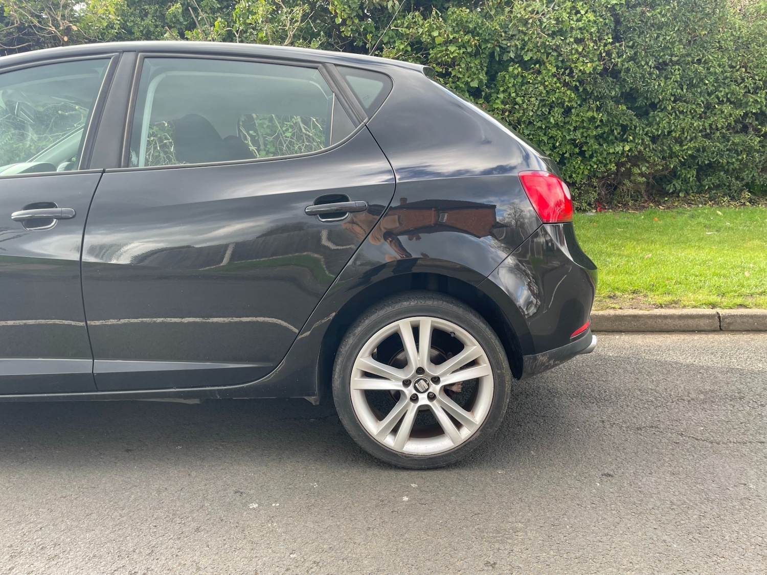 Used SEAT Ibiza 2008 for sale - 77704587: Photo 20