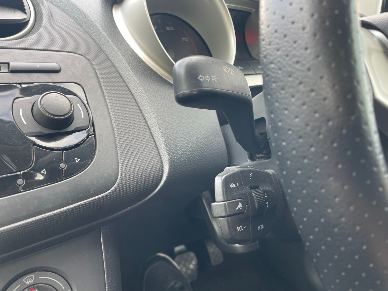 Used SEAT Ibiza 2008 for sale - 77704587: Photo 24