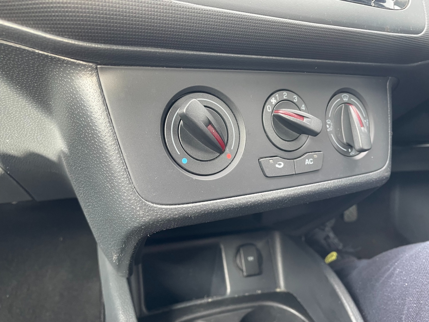 Used SEAT Ibiza 2008 for sale - 77704587: Photo 26