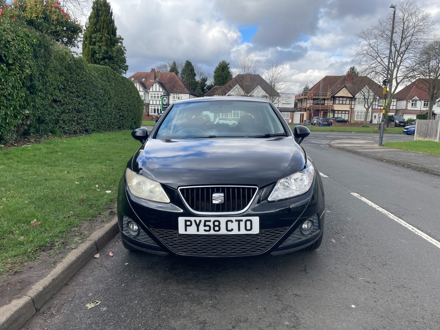 Used SEAT Ibiza 2008 for sale - 77704587: Photo 5