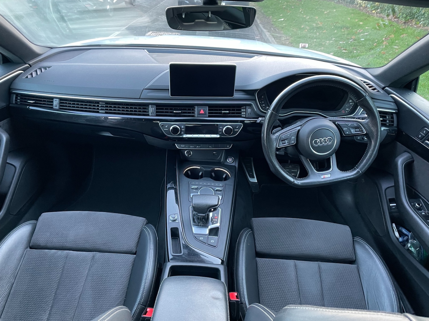 Used Audi A5 2020 for sale - 76687470: Photo 10