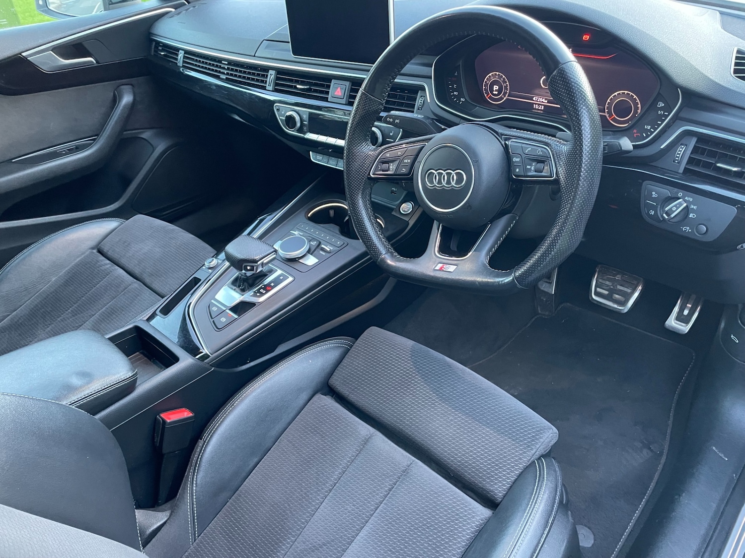 Used Audi A5 2020 for sale - 76687470: Photo 11