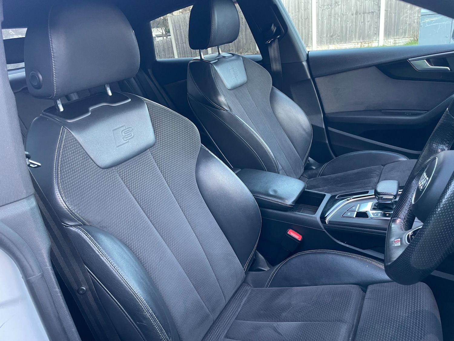 Used Audi A5 2020 for sale - 76687470: Photo 12