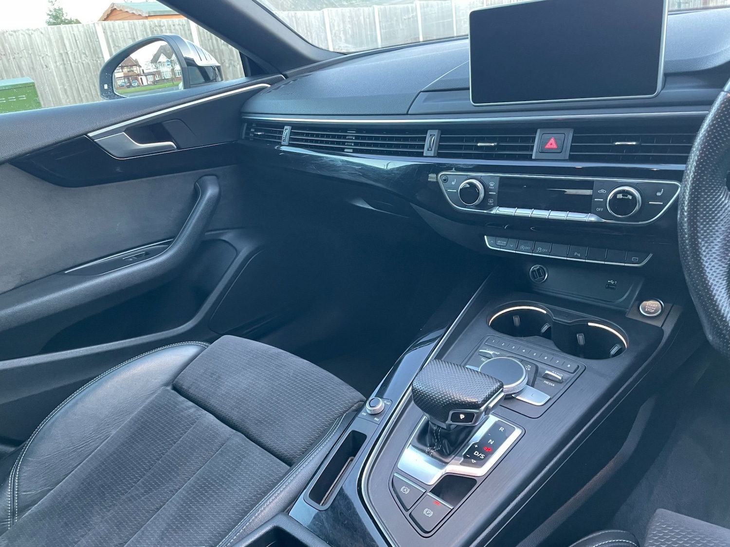 Used Audi A5 2020 for sale - 76687470: Photo 13