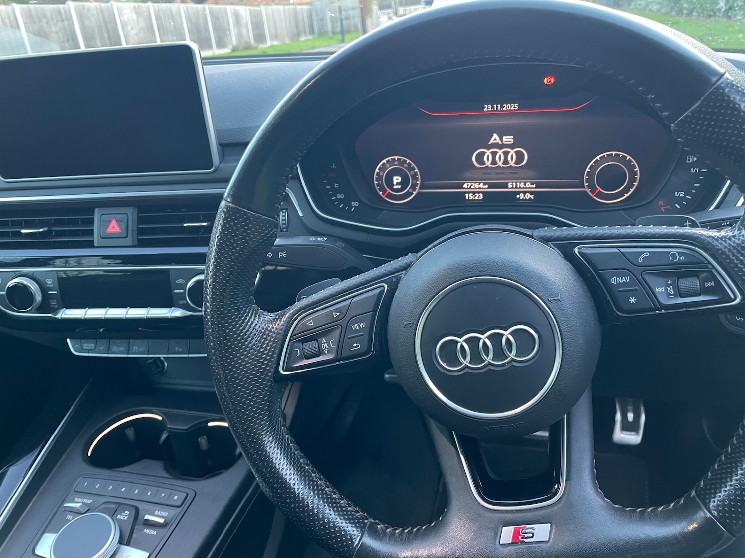 Used Audi A5 2020 for sale - 76687470: Photo 14