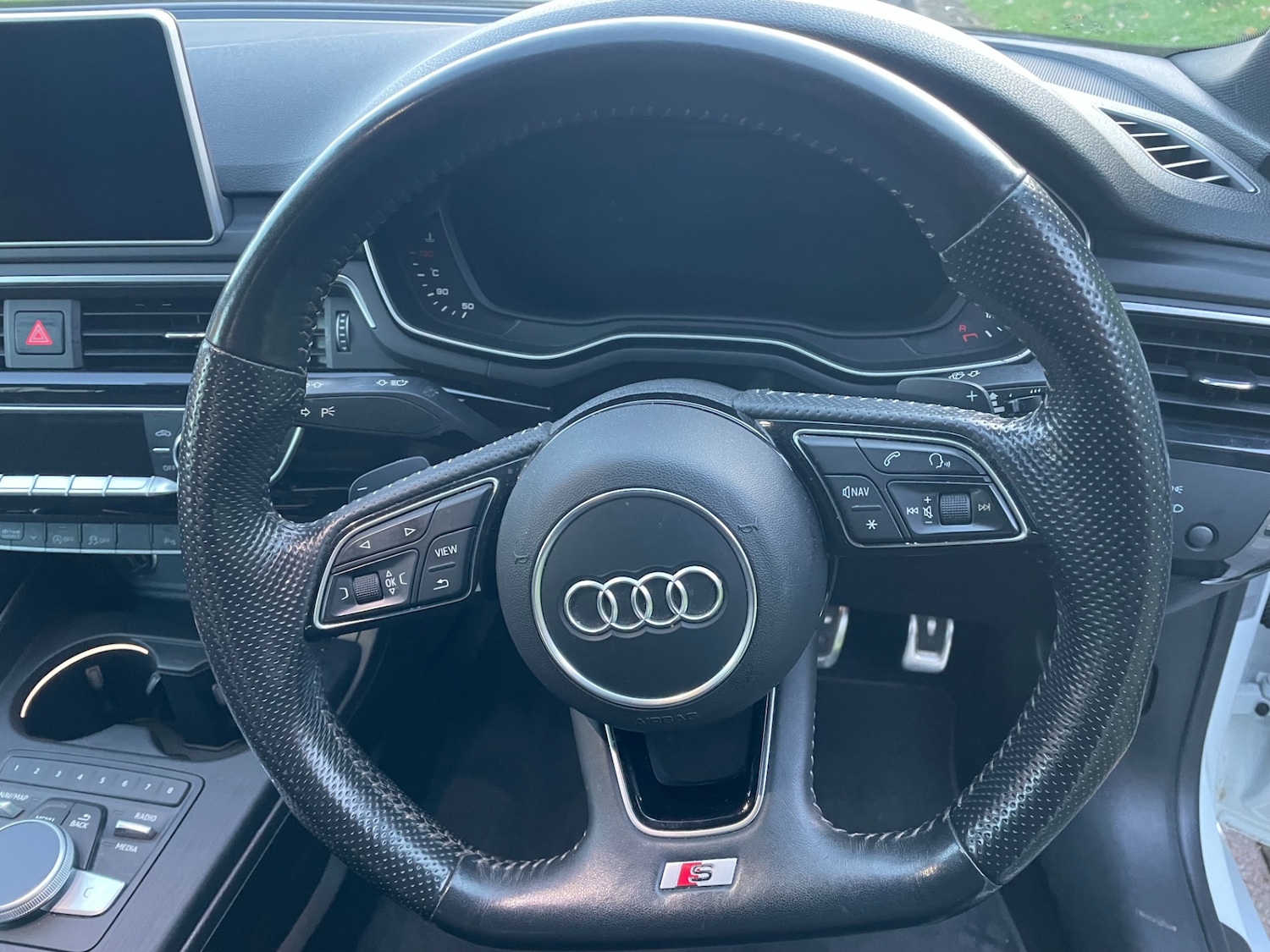 Used Audi A5 2020 for sale - 76687470: Photo 17