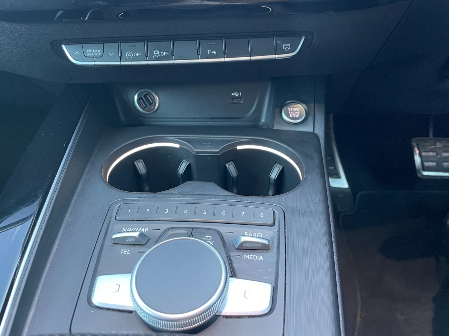 Used Audi A5 2020 for sale - 76687470: Photo 18