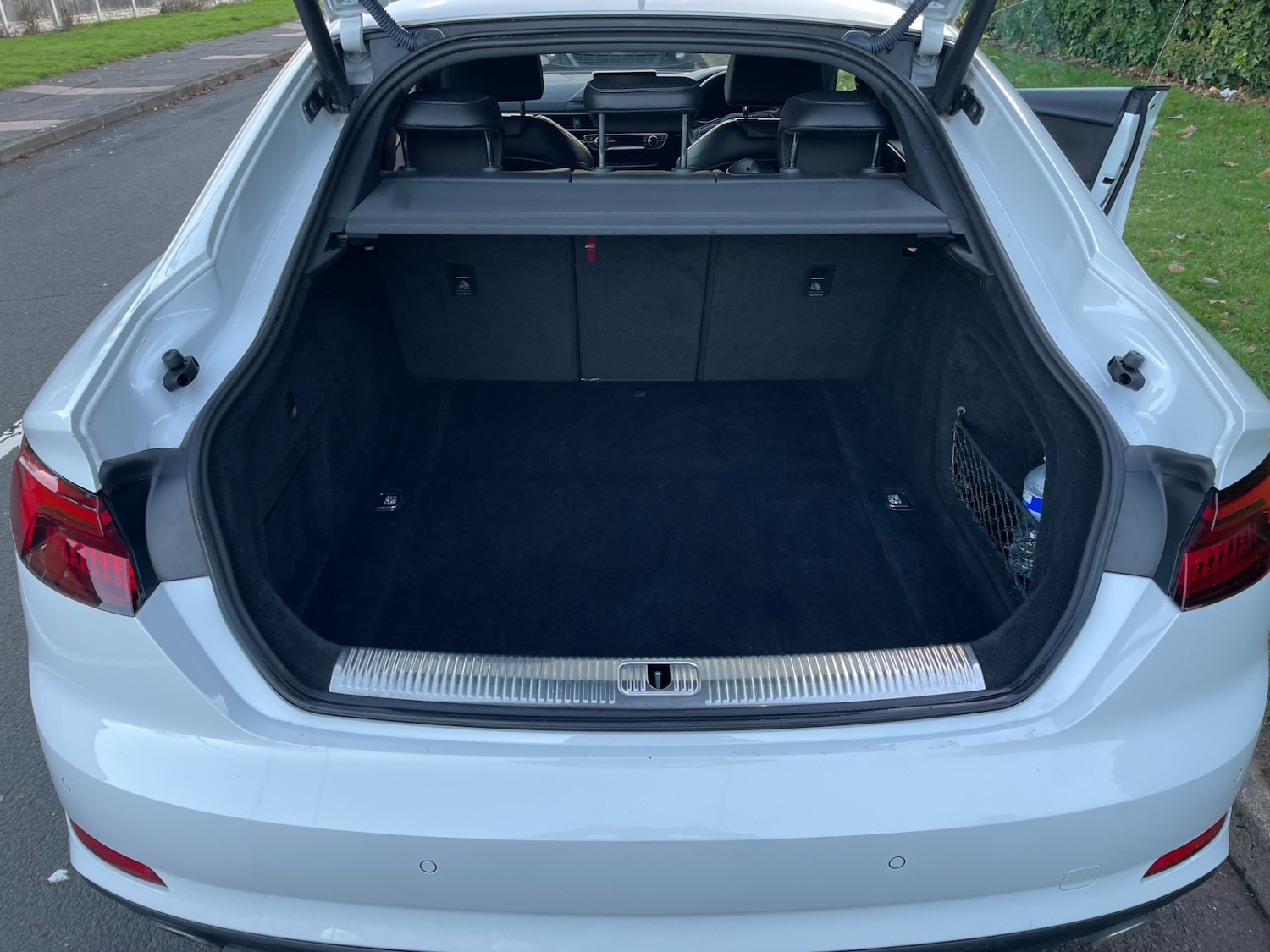 Used Audi A5 2020 for sale - 76687470: Photo 22