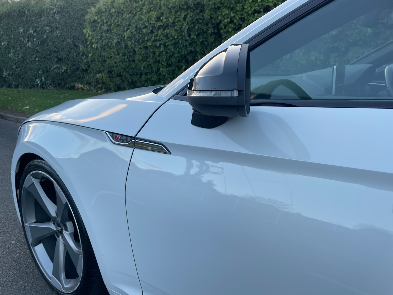 Used Audi A5 2020 for sale - 76687470: Photo 24