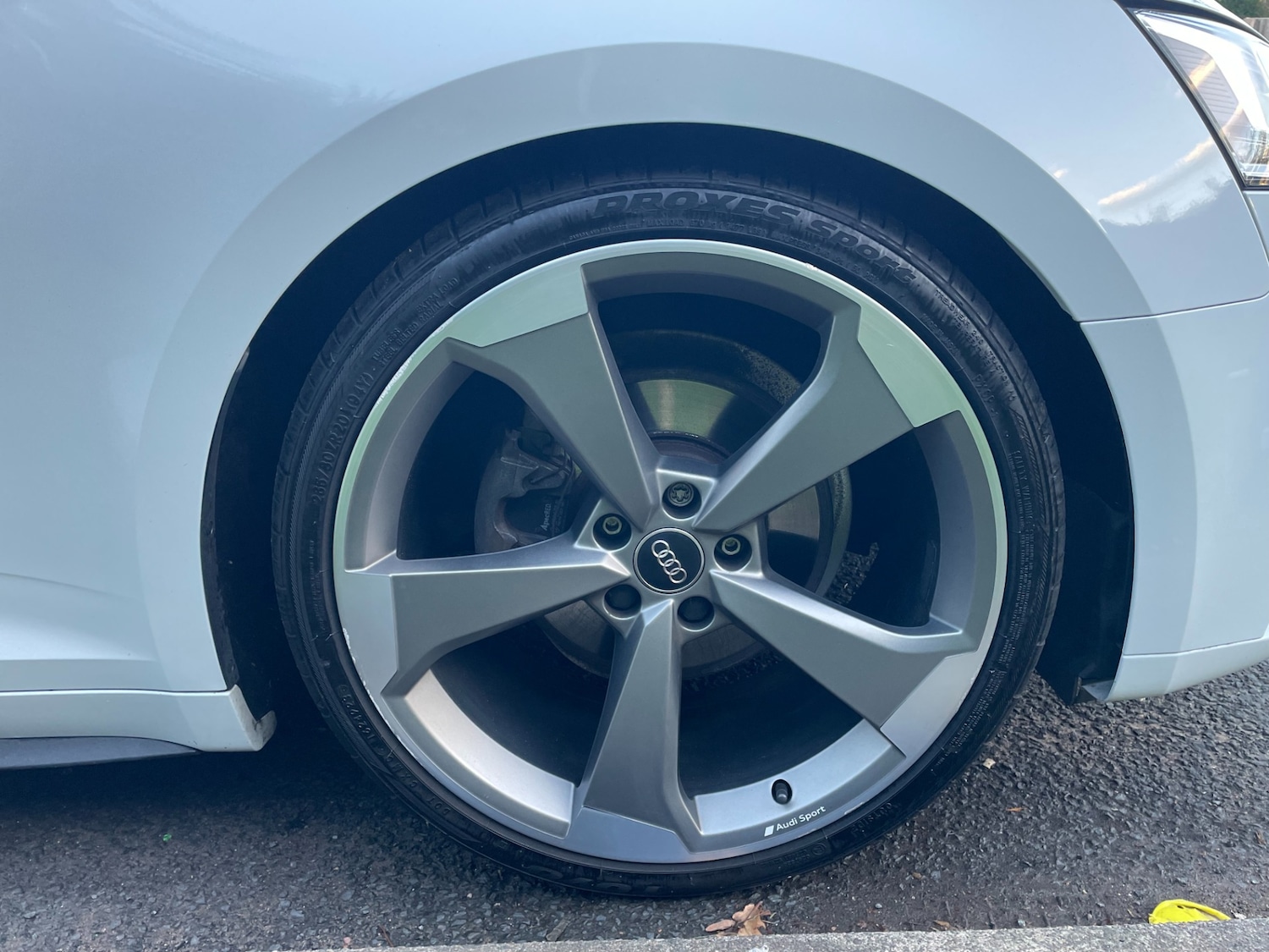 Used Audi A5 2020 for sale - 76687470: Photo 26