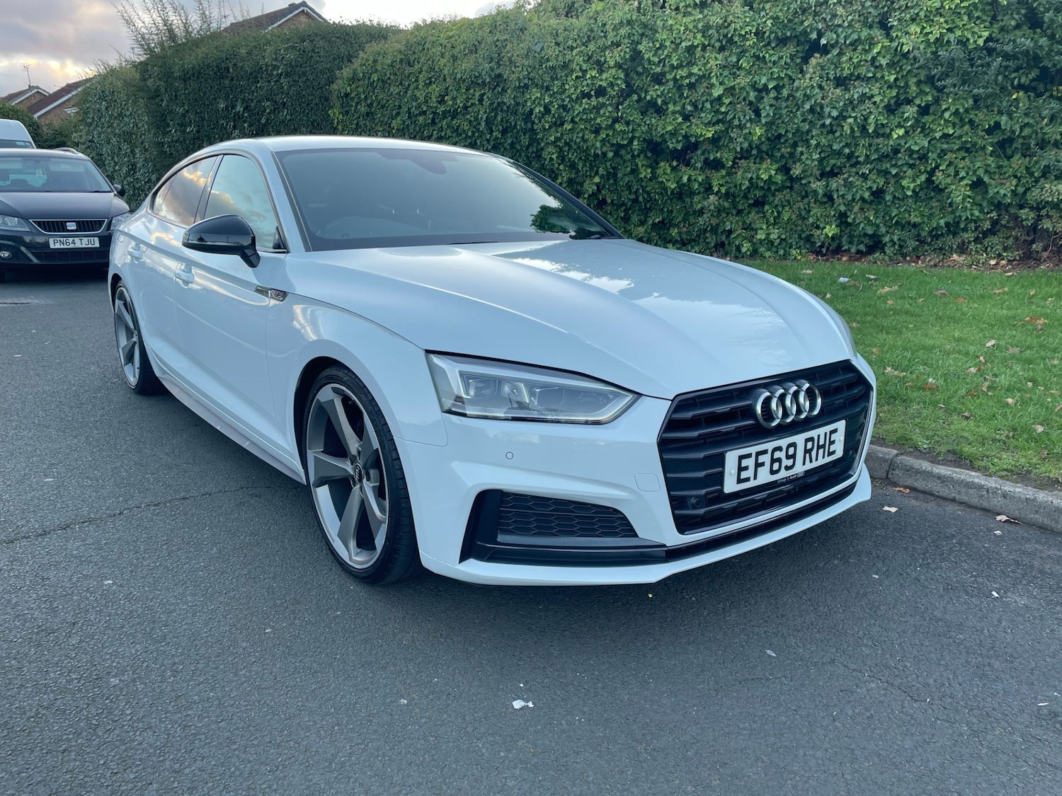 Used Audi A5 2020 for sale - 76687470: Photo 27