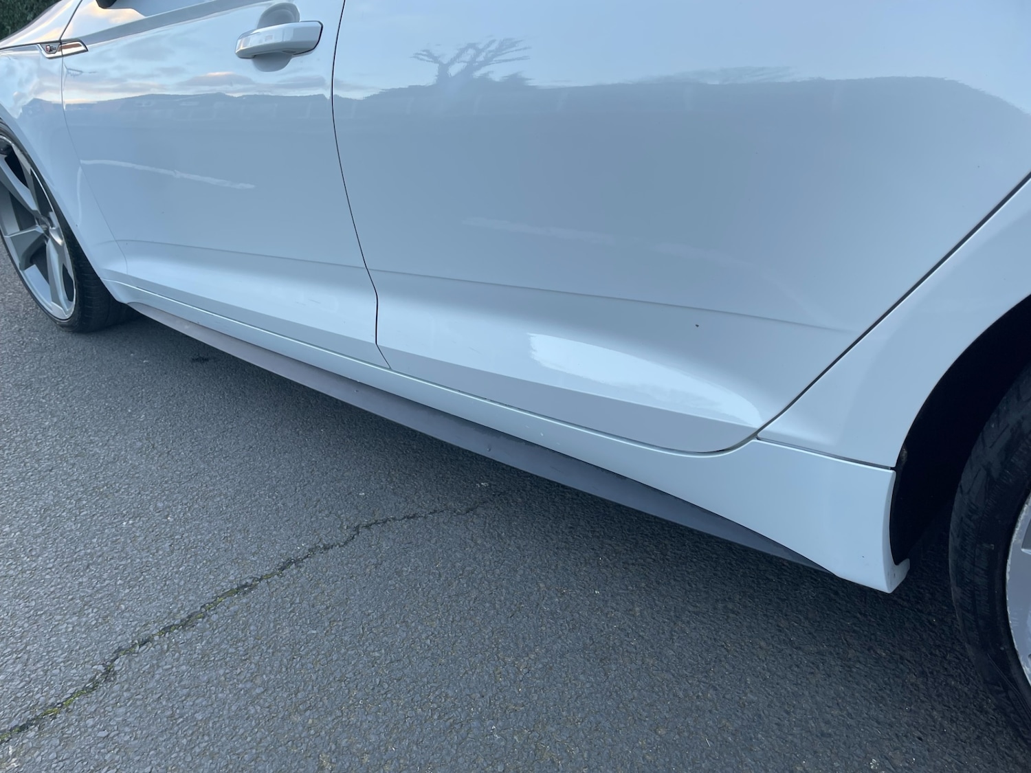 Used Audi A5 2020 for sale - 76687470: Photo 29