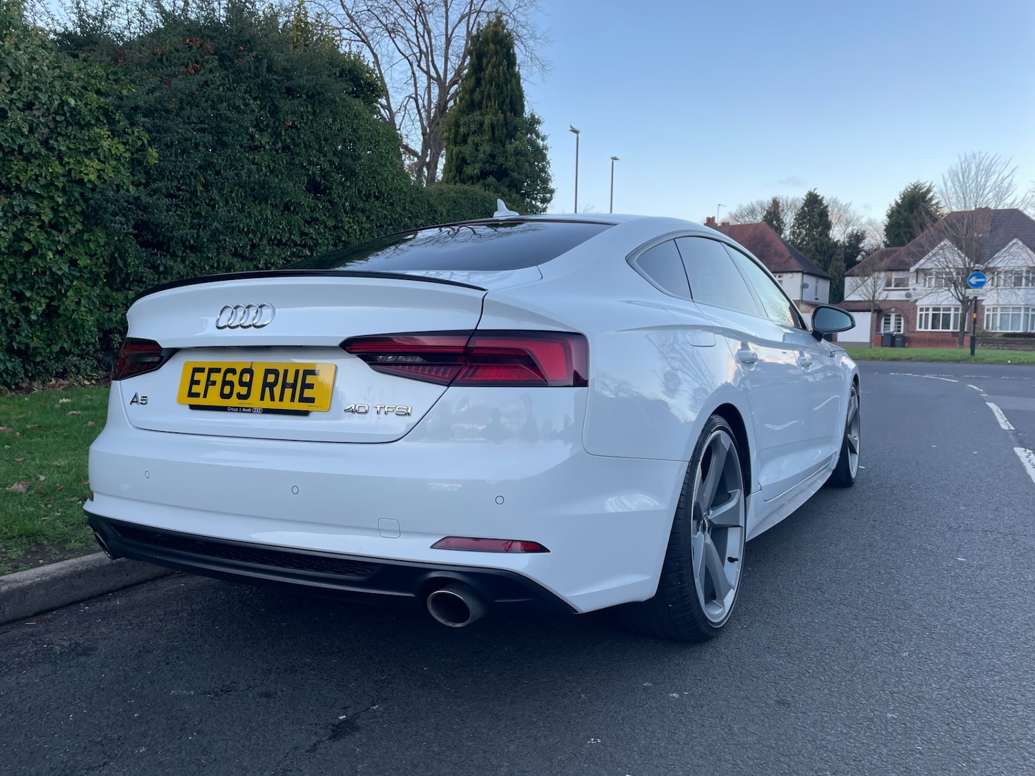 Used Audi A5 2020 for sale - 76687470: Photo 31