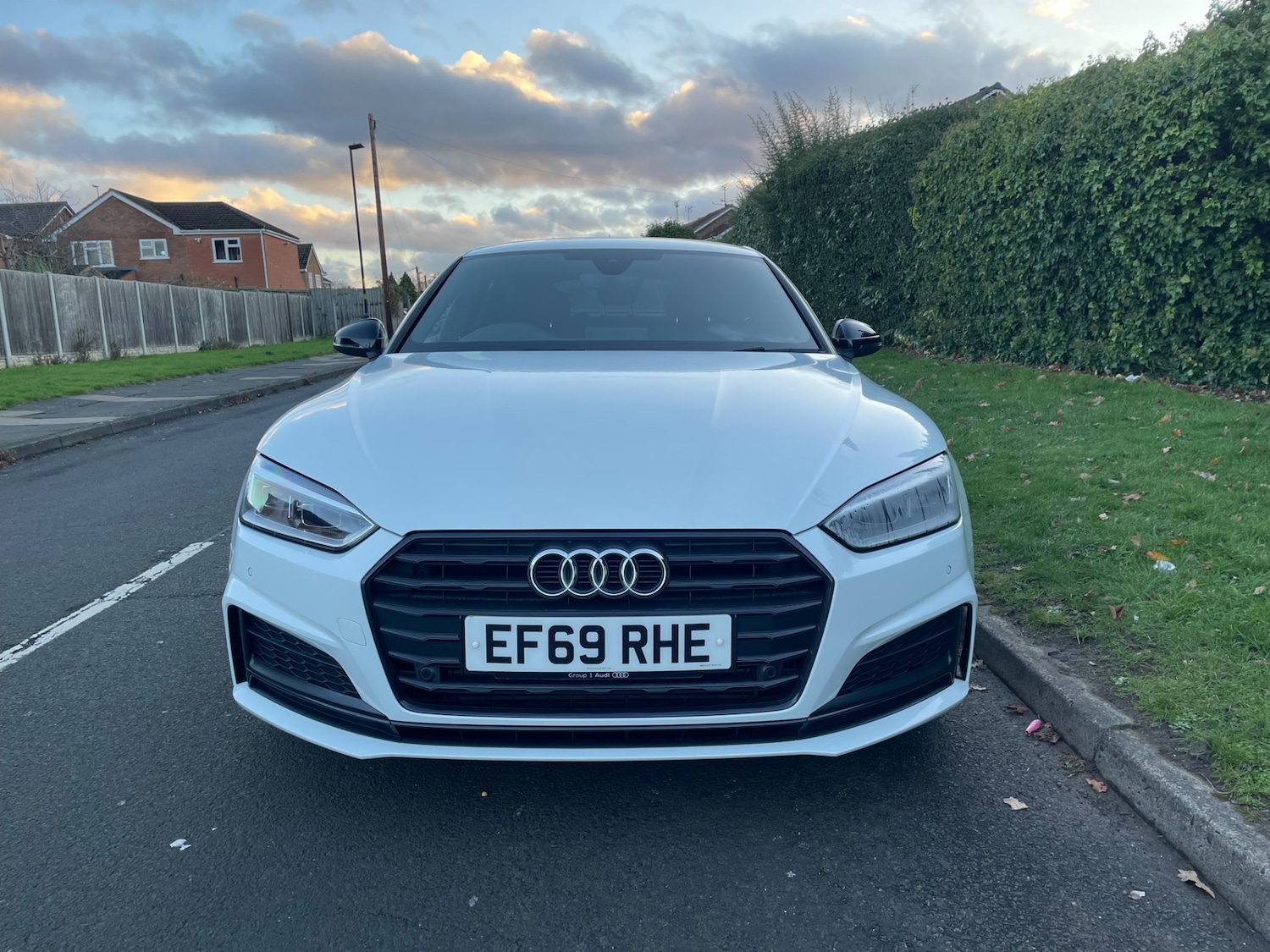 Used Audi A5 2020 for sale - 76687470: Photo 33