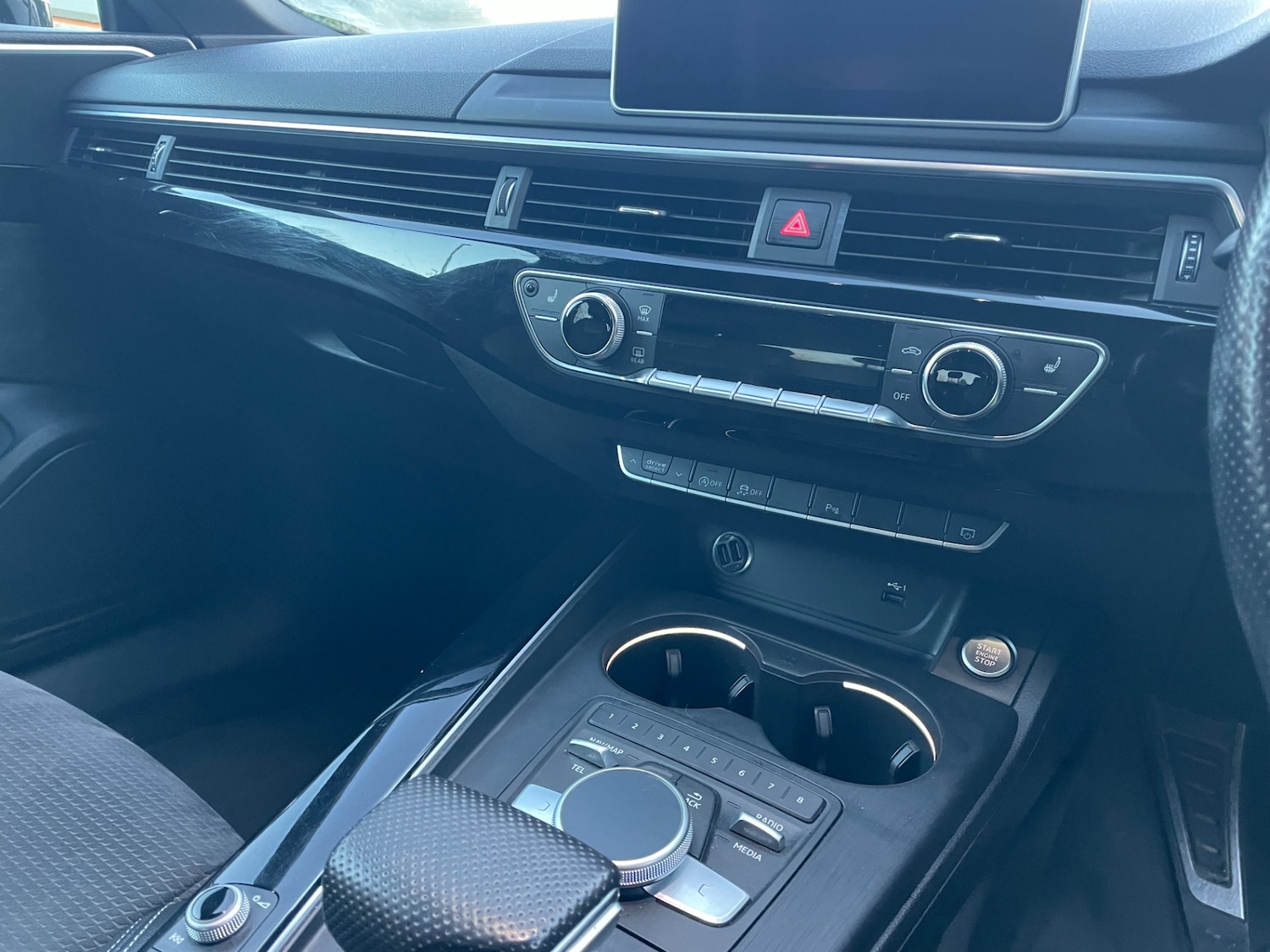 Used Audi A5 2020 for sale - 76687470: Photo 34