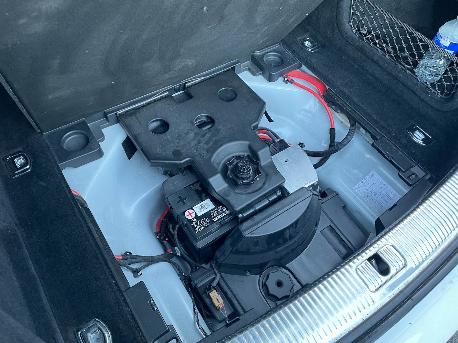 Used Audi A5 2020 for sale - 76687470: Photo 35