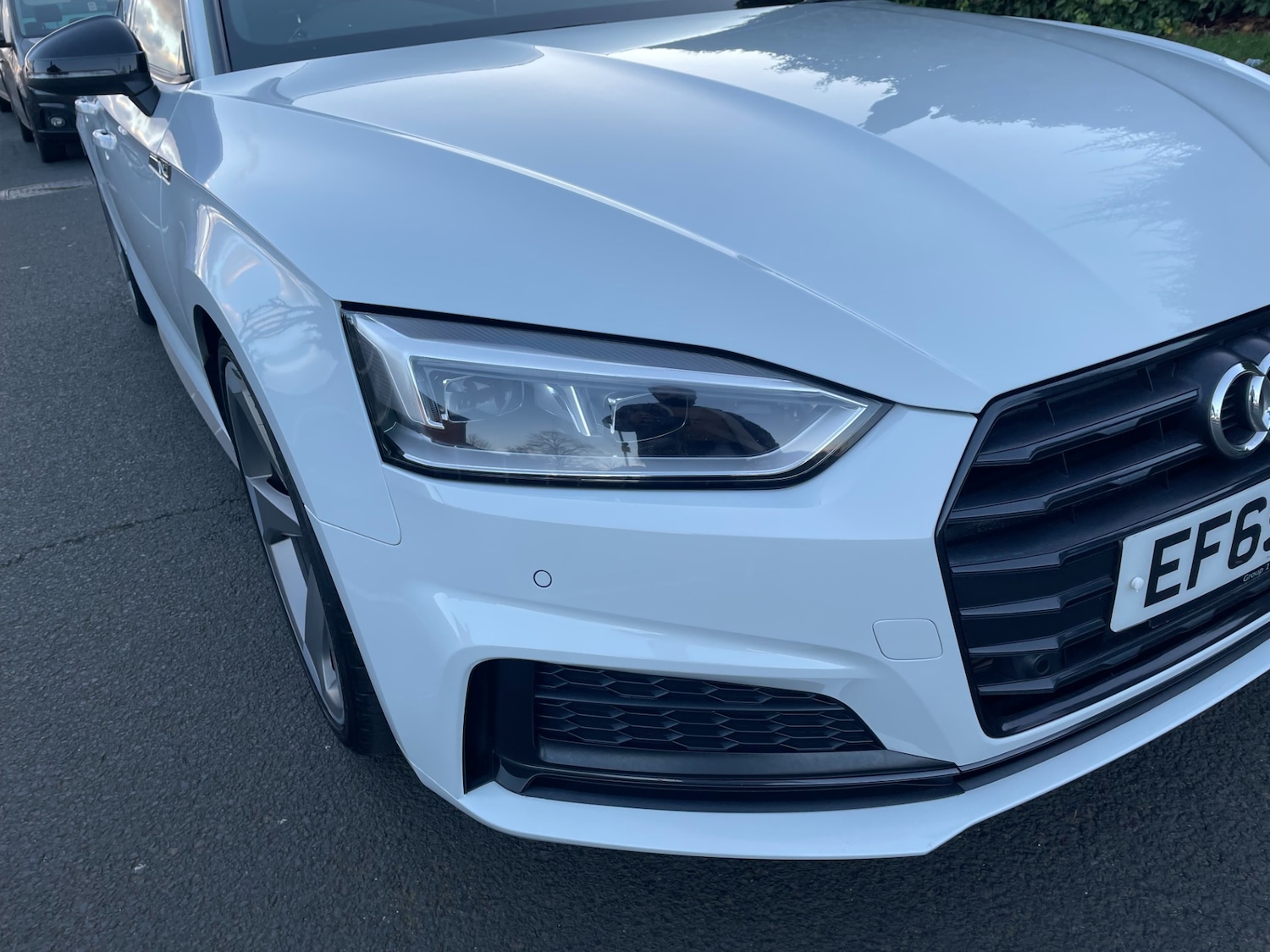 Used Audi A5 2020 for sale - 76687470: Photo 36