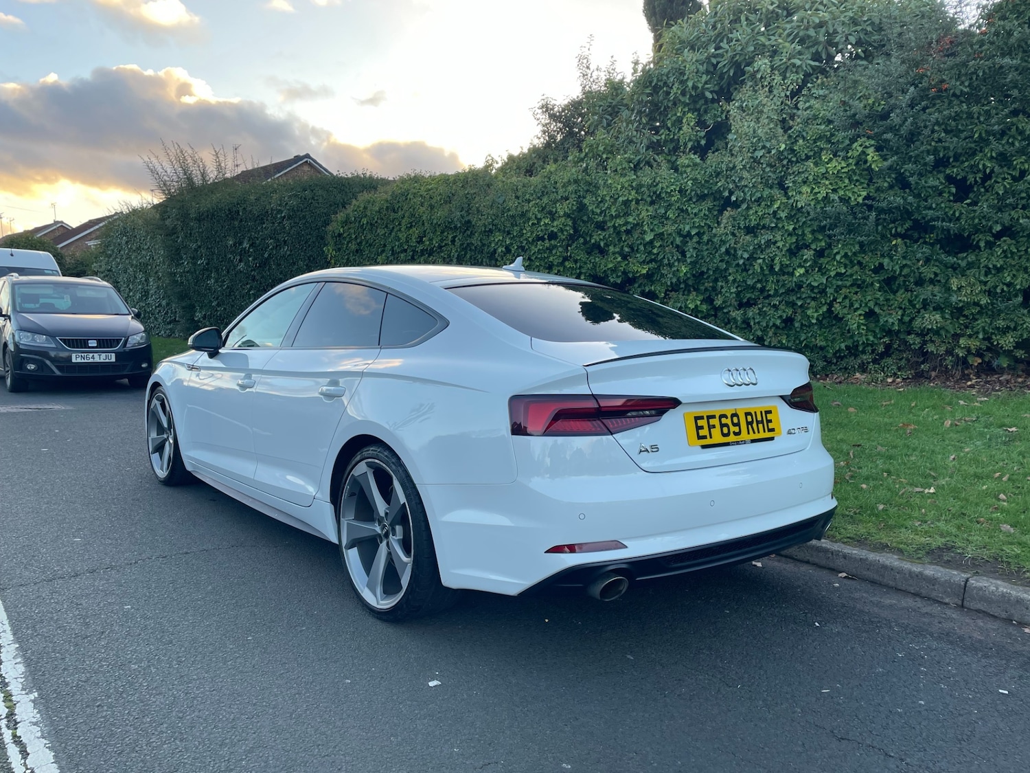 Used Audi A5 2020 for sale - 76687470: Photo 5