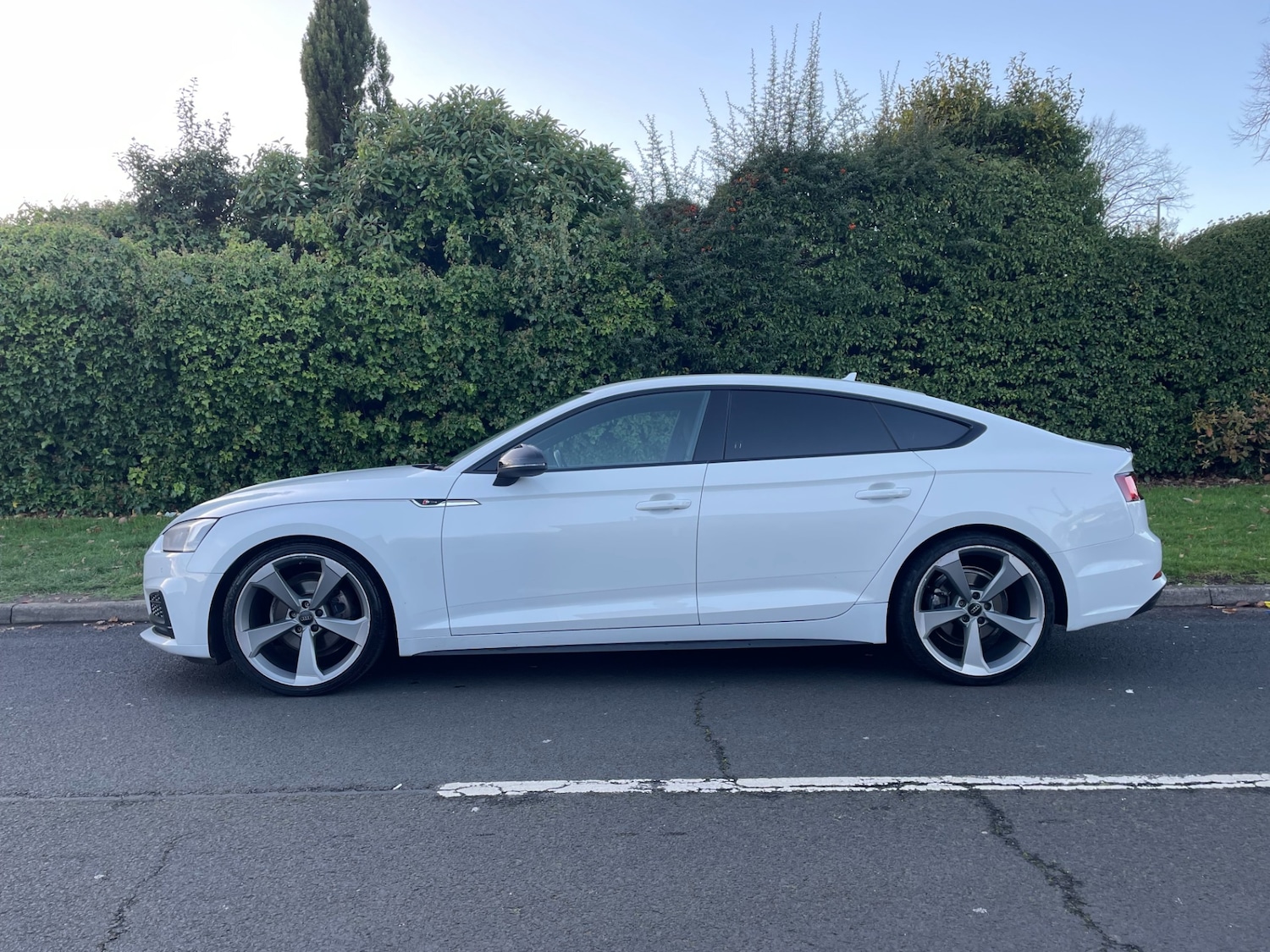 Used Audi A5 2020 for sale - 76687470: Photo 6