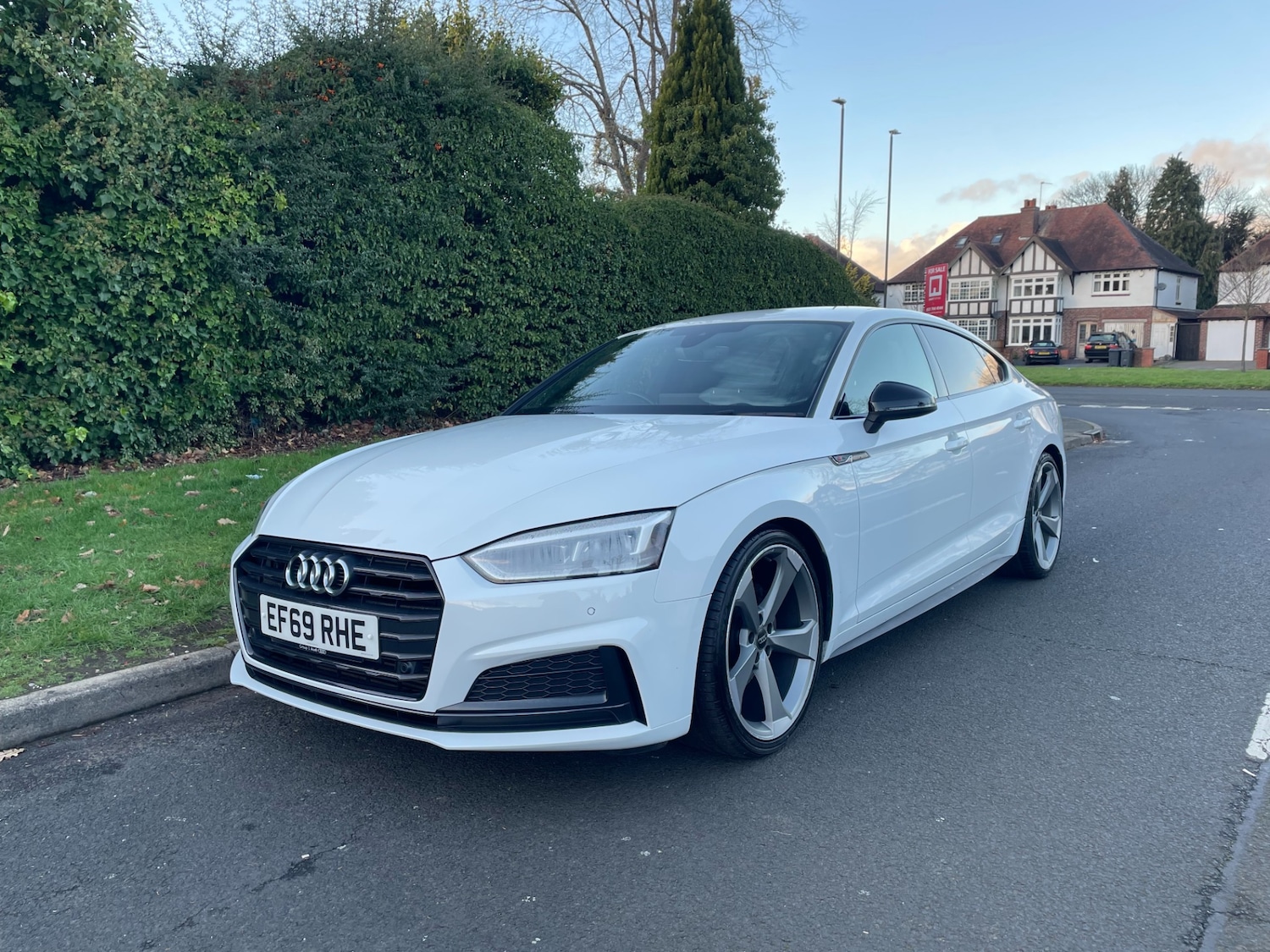 Used Audi A5 2020 for sale - 76687470: Photo 7