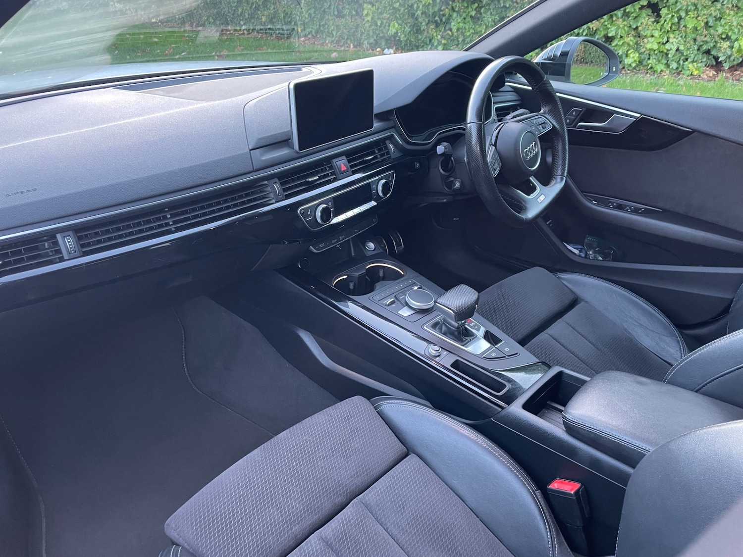 Used Audi A5 2020 for sale - 76687470: Photo 9