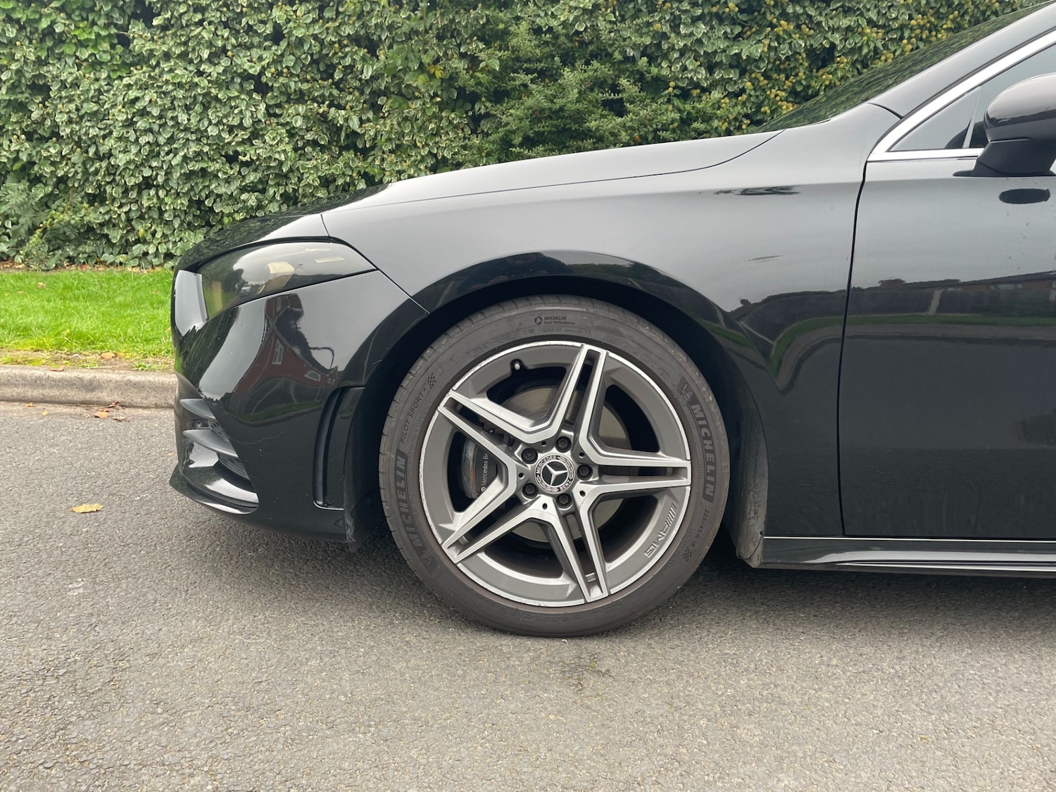 Used Mercedes-Benz A-Class 2019 for sale - 76618795: Photo 12