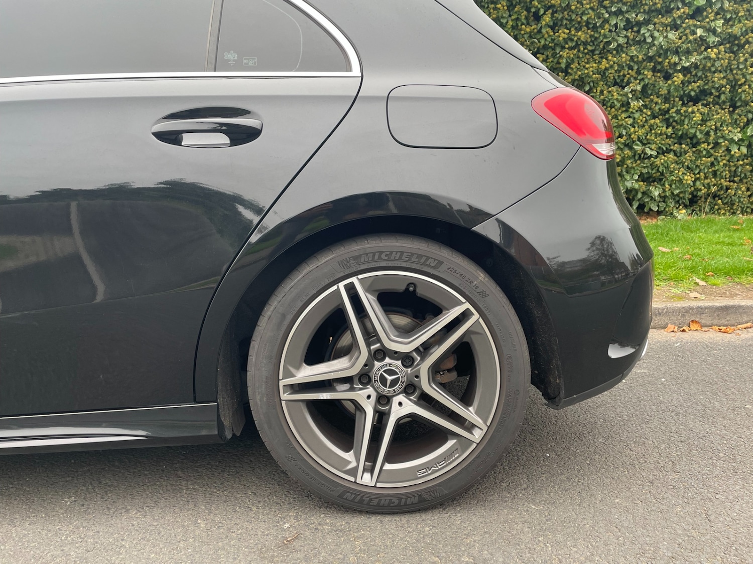 Used Mercedes-Benz A-Class 2019 for sale - 76618795: Photo 13