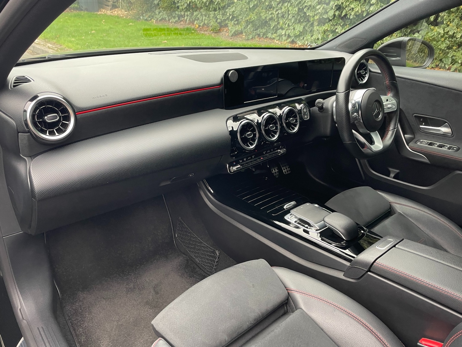 Used Mercedes-Benz A-Class 2019 for sale - 76618795: Photo 14