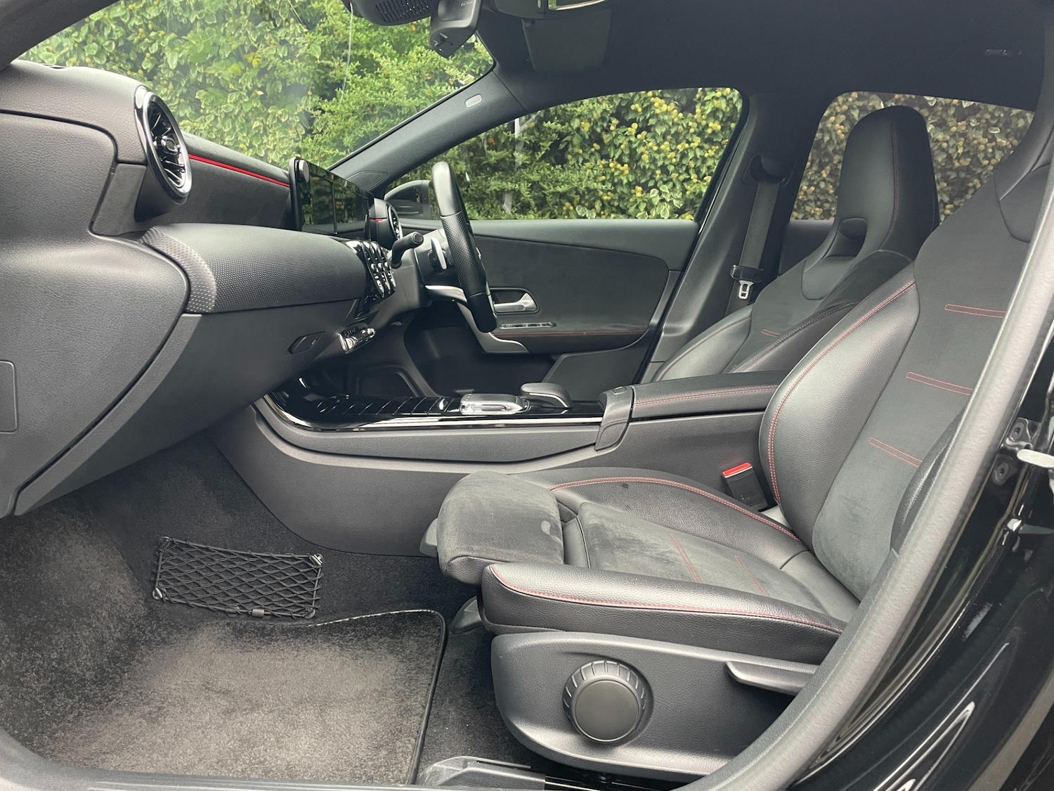 Used Mercedes-Benz A-Class 2019 for sale - 76618795: Photo 15