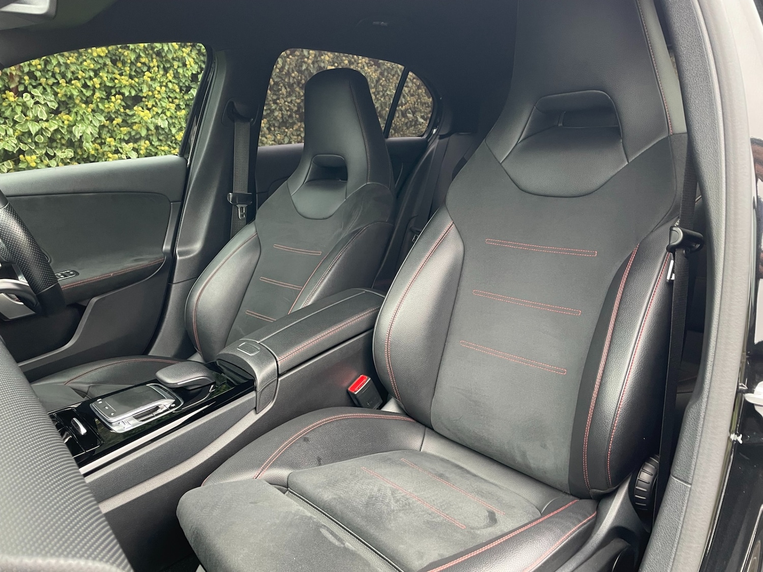 Used Mercedes-Benz A-Class 2019 for sale - 76618795: Photo 16