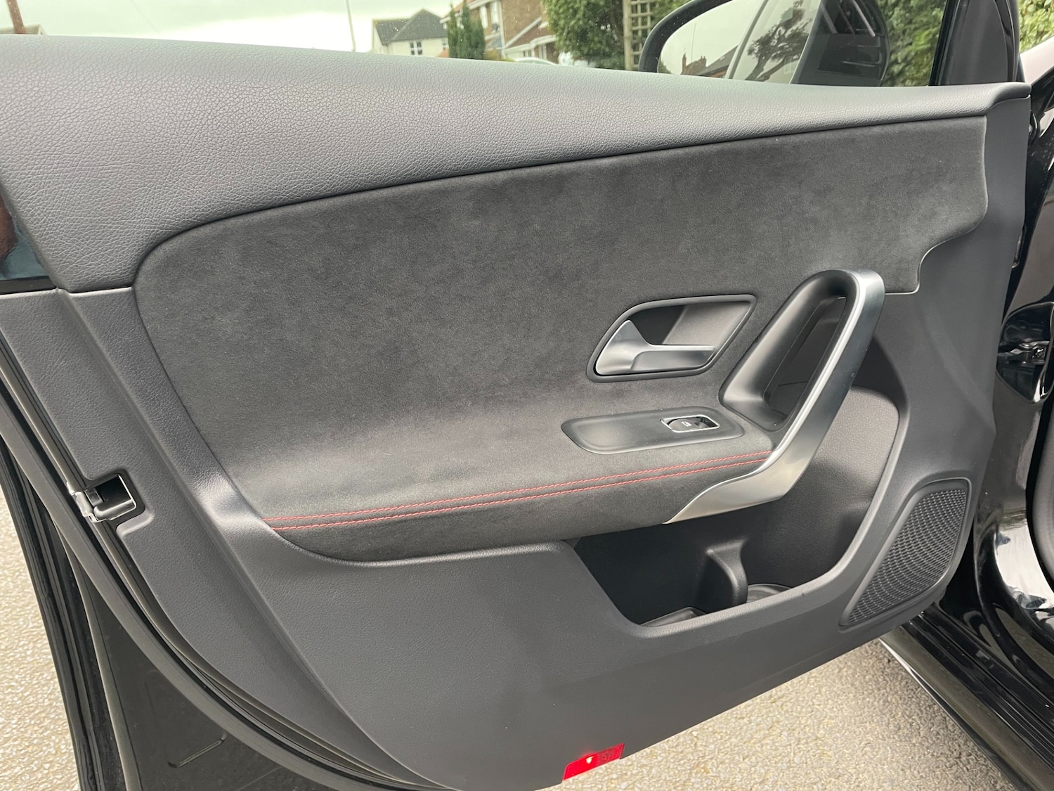 Used Mercedes-Benz A-Class 2019 for sale - 76618795: Photo 17