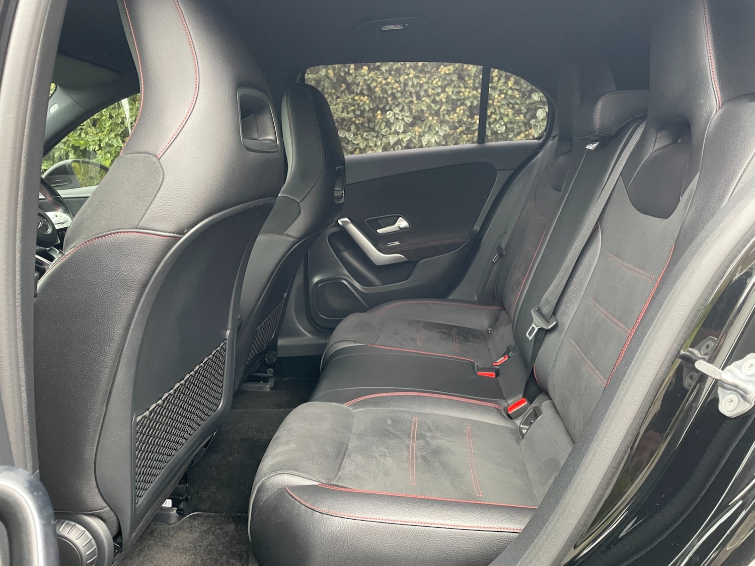 Used Mercedes-Benz A-Class 2019 for sale - 76618795: Photo 18