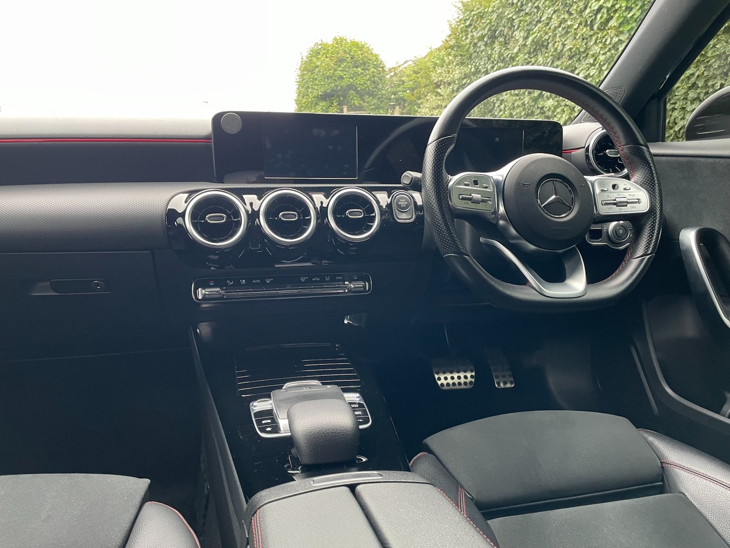 Used Mercedes-Benz A-Class 2019 for sale - 76618795: Photo 20