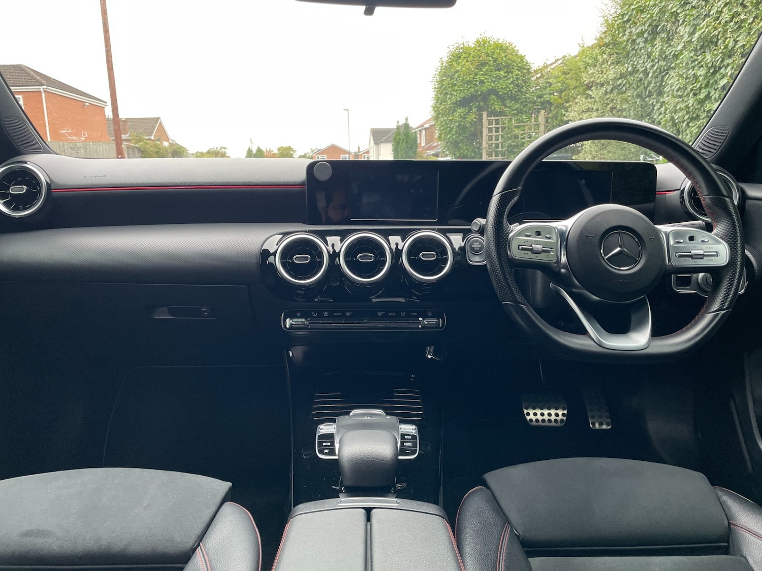 Used Mercedes-Benz A-Class 2019 for sale - 76618795: Photo 21