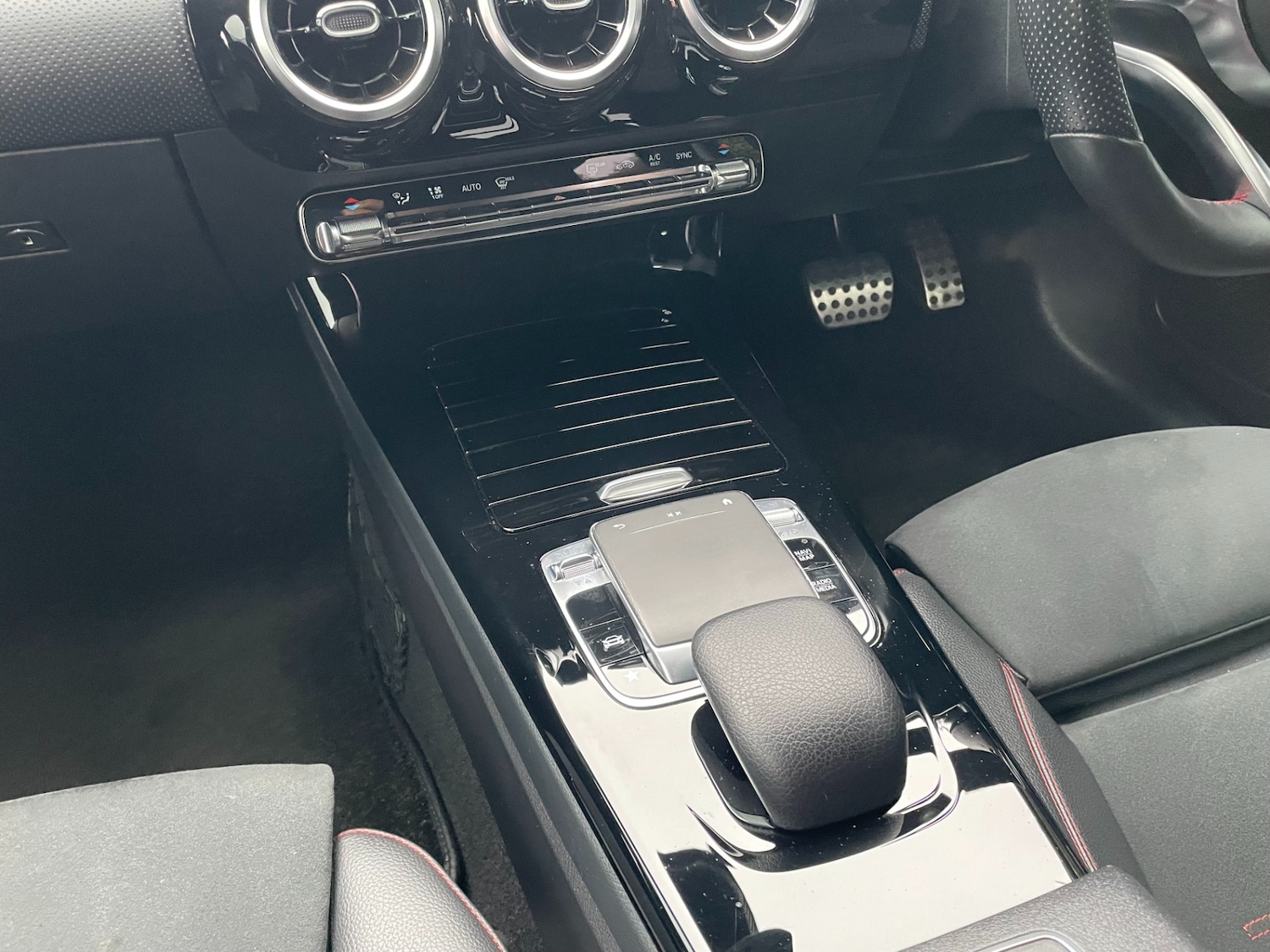 Used Mercedes-Benz A-Class 2019 for sale - 76618795: Photo 22